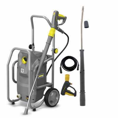 Karcher HD 8 18 4 Cage Cold Water Pressure Washer best deal on AgriEuro