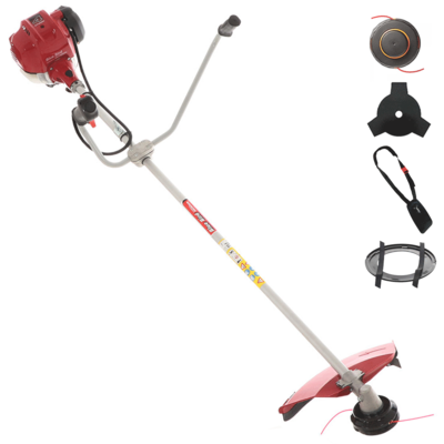 Honda GX50M Petrol brush cutter best deal on AgriEuro
