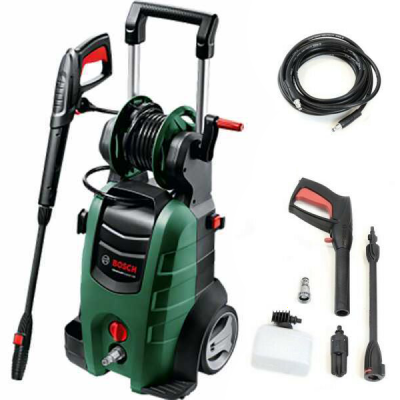 Best bosch pressure washer discount