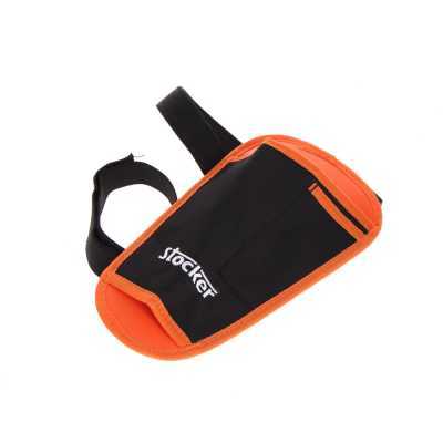 Canvas Garden Tool Pouch - Holds Pruners, Shears, Scissors | Portable Durable Bag For Gardening & Hairdressing - View #8
