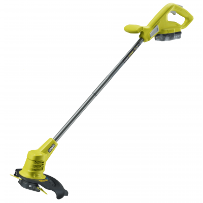 Ryobi electric strimmer sales