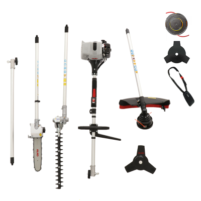 【新品•未使用】 abstractor pt.2 mosco kezuru AL-KO BC 260 MT - 26cc brush cutter , best deal on AgriEuro