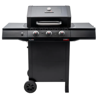 Char Broil Performance Core B3 CART Gas Grill best deal on AgriEuro