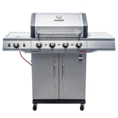 Char Broil Performance Pro S 4 Gas Grill 74x44 5 cm Cooking Surface