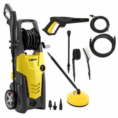Lavor Planet 170 Extra Cold Water Pressure Washer best deal on AgriEuro
