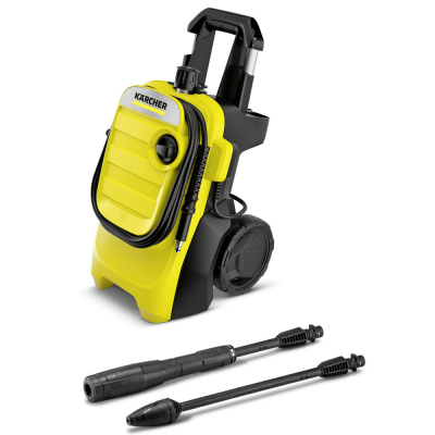 Karcher K4 Compact Cold Water Pressure Washer , best deal on AgriEuro