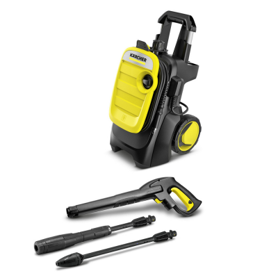 Karcher K5 Compact Cold Water Pressure Washer 500 L h 145 bar