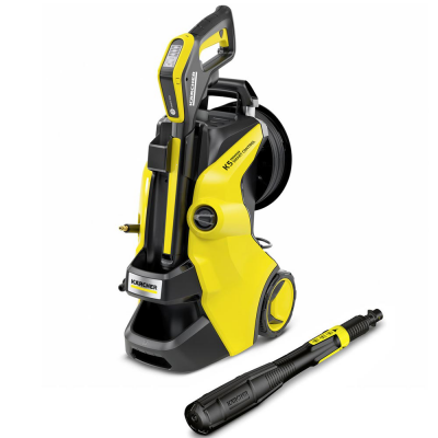 【未開封品】KARCHER K5 Premium Silent 50Hz Karcher K5 Premium Home Refurbished Pressure Washer Bundle