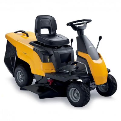 Best yard tractor outlet