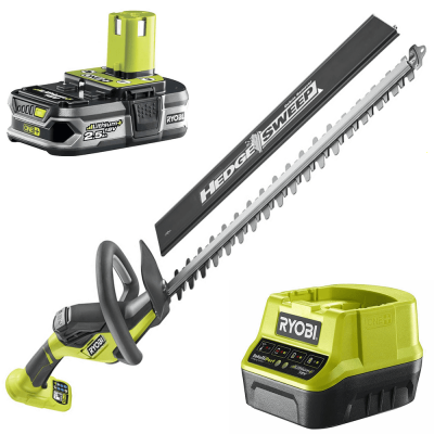 Best ryobi hedge trimmer new arrivals