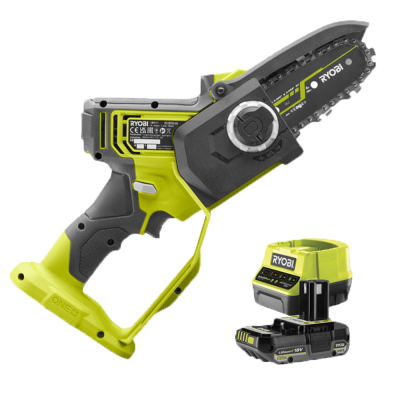 Ryobi hand pruner 2025