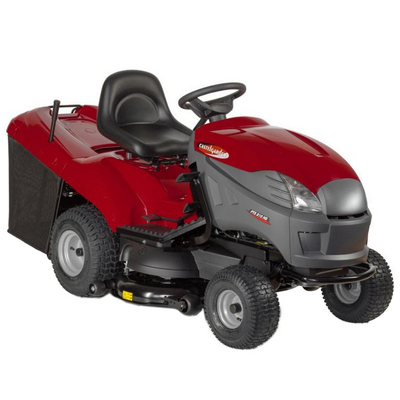 Castelgarden PTX 210 HD Riding-on Mower best deal on AgriEuro