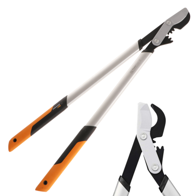 Fiskars powergear lx98 discount