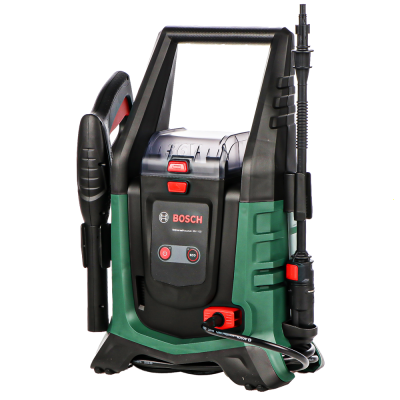 BOSCH UniversalAquatak 36V 100 Battery powered Pressure Washer 67 Bar 36V WITHOUT BATTERY AND BATTERY CHARGER
