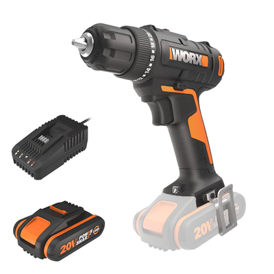 20v screwdriver discount