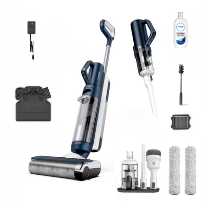 Tineco Floor One S5 Combo Plus - Floor Washer , best deal on AgriEuro