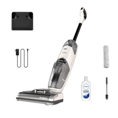 Tineco iFloor 2 Plus - Floor Washer , best deal on AgriEuro