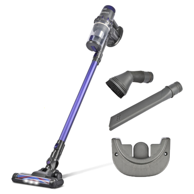 G3 Ferrari Stardust 22V electric broom , best deal on AgriEuro
