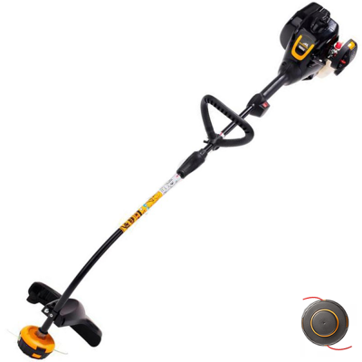 McCulloch TRIMMAC Petrol Edge Trimmer