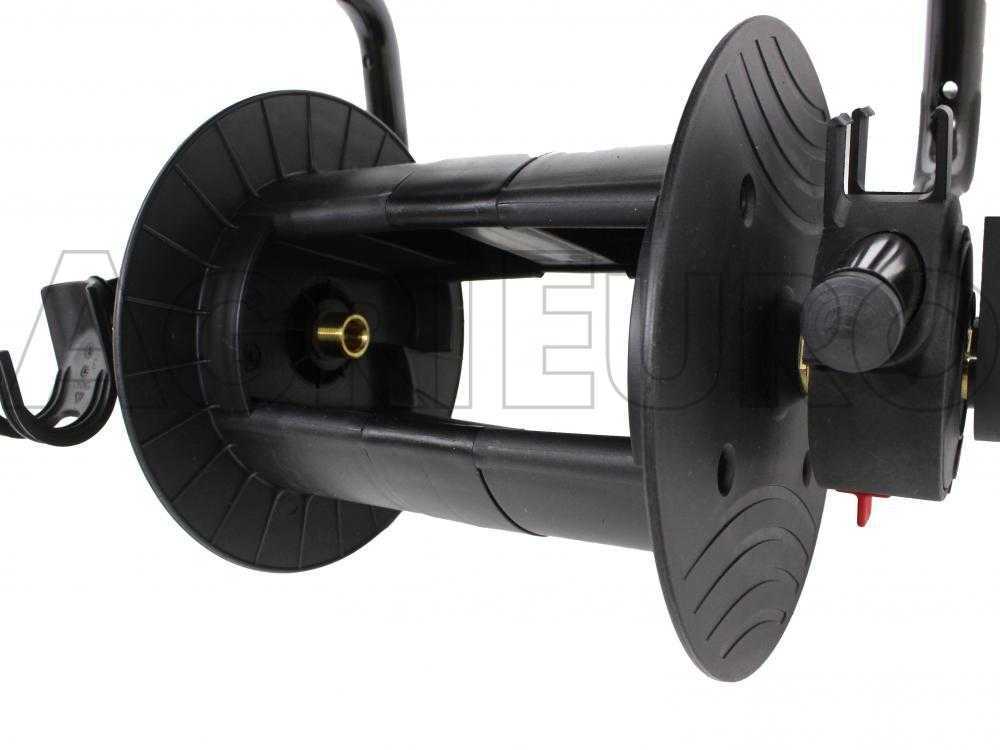 Wall Assembly Kit A R 6 series best deal on AgriEuro