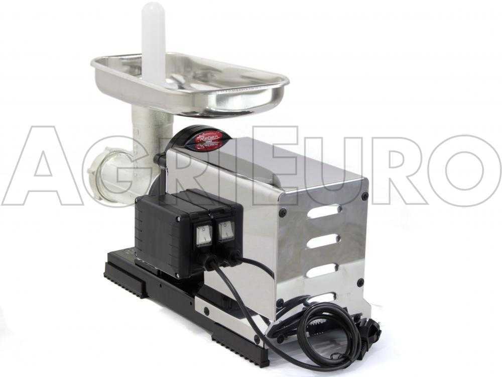 Rotisserie motors heavy on sale duty