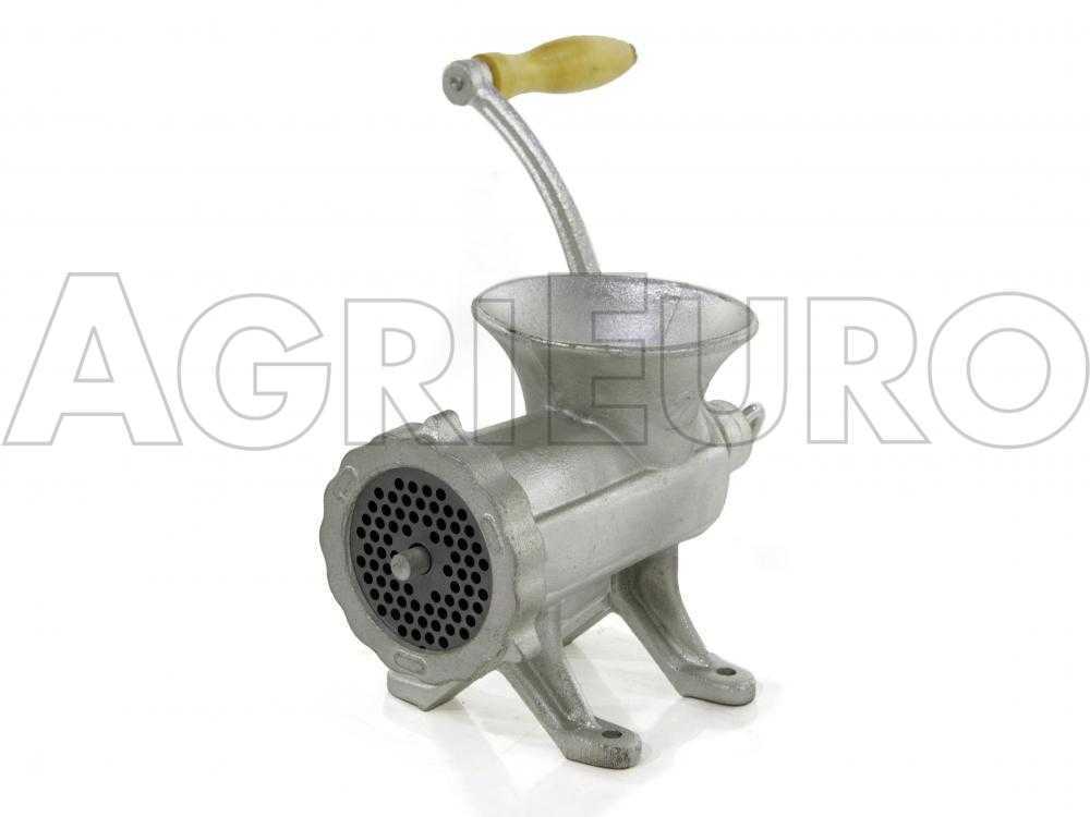 Best hand new arrivals operated meat grinder