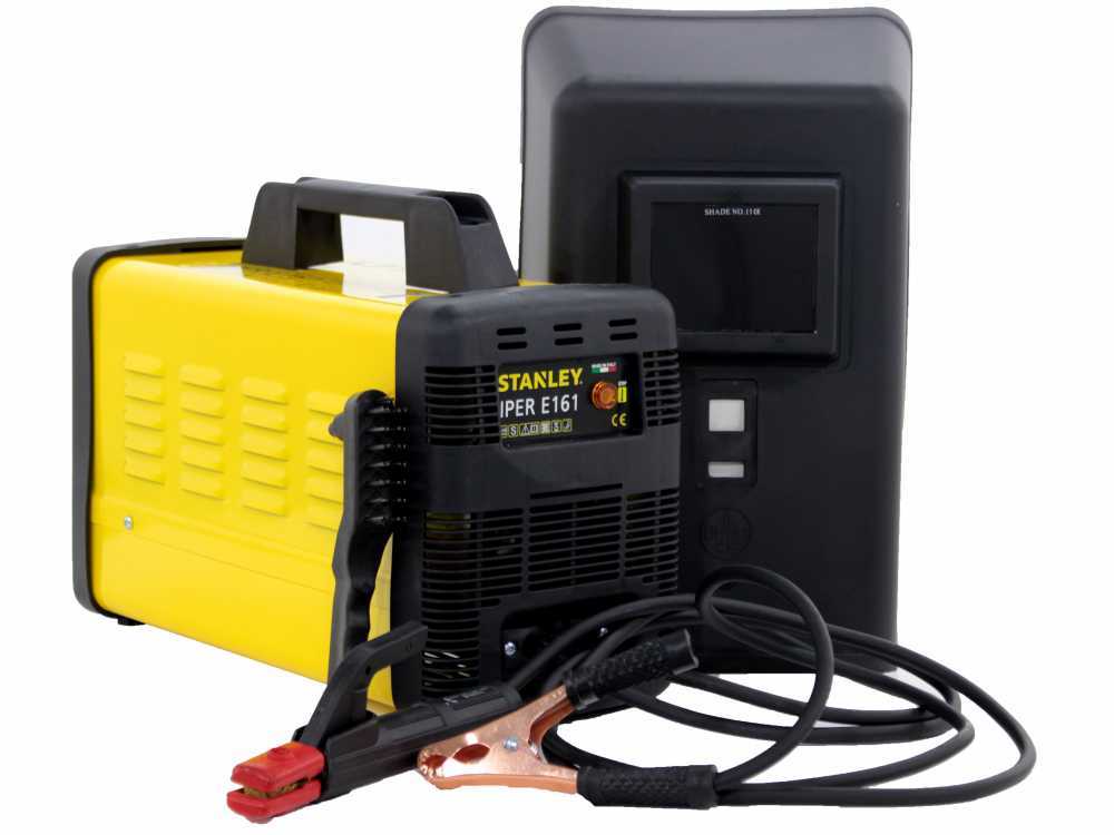 Image of Amazon website for Stanley IPER E161