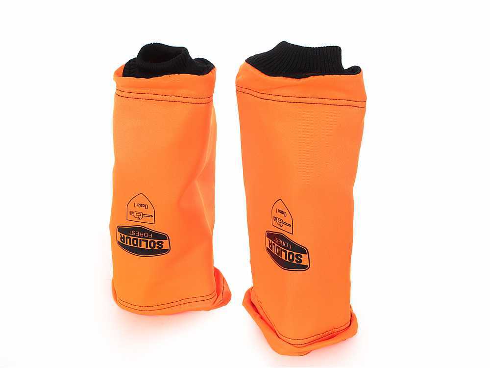 Solidur chainsaw boots discount