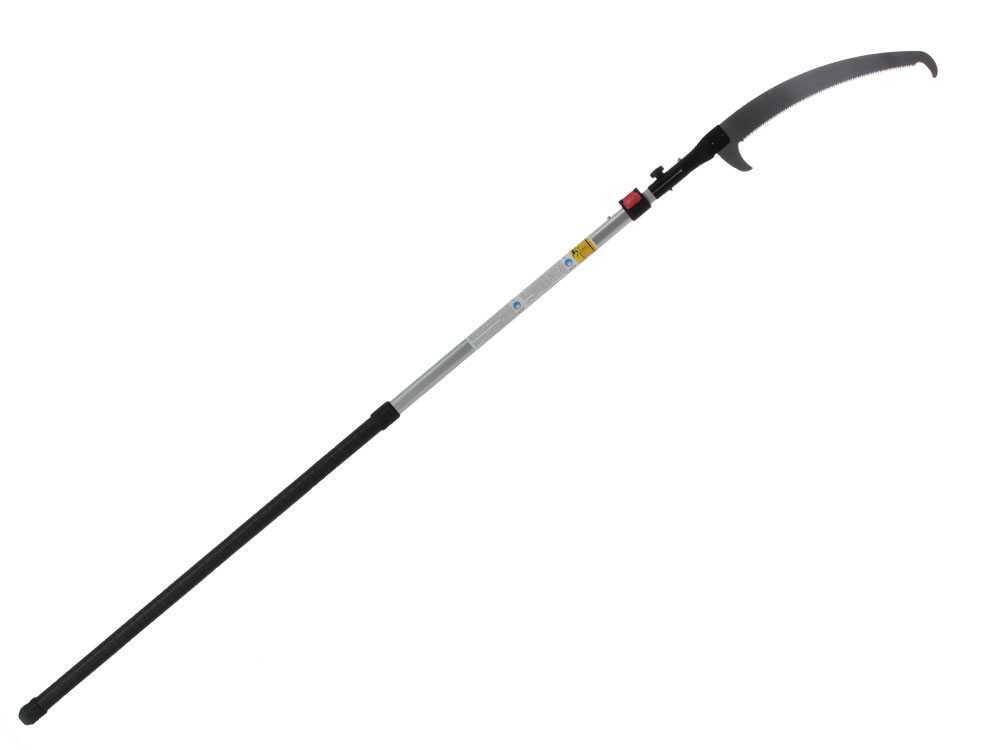 Silky pole shop saw