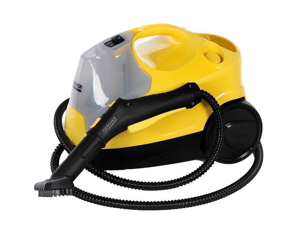 Experience Unmatched Cleaning Efficiency with Karcher Steam Cleaner SC4  EasyFix Johor Bahru Malaysia - TheWwarehouse