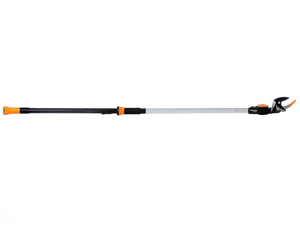 Fiskars tree hotsell pruner manual