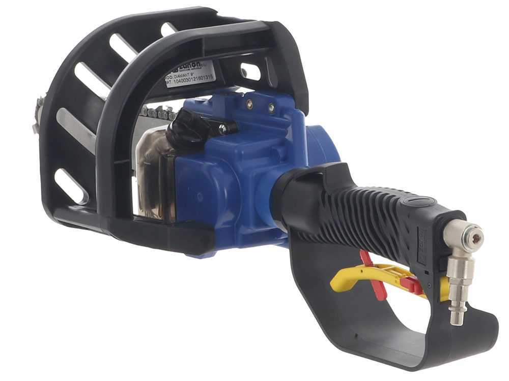 Kobalt pneumatic pruning shop shears