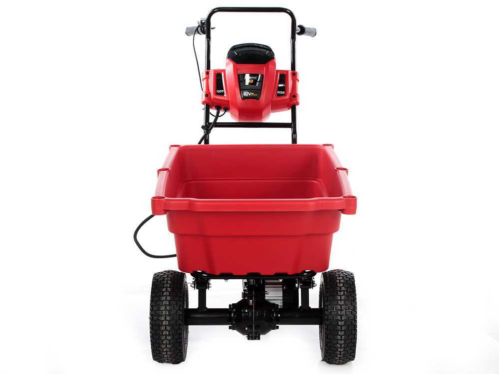 Snapper electric wheelbarrow best sale