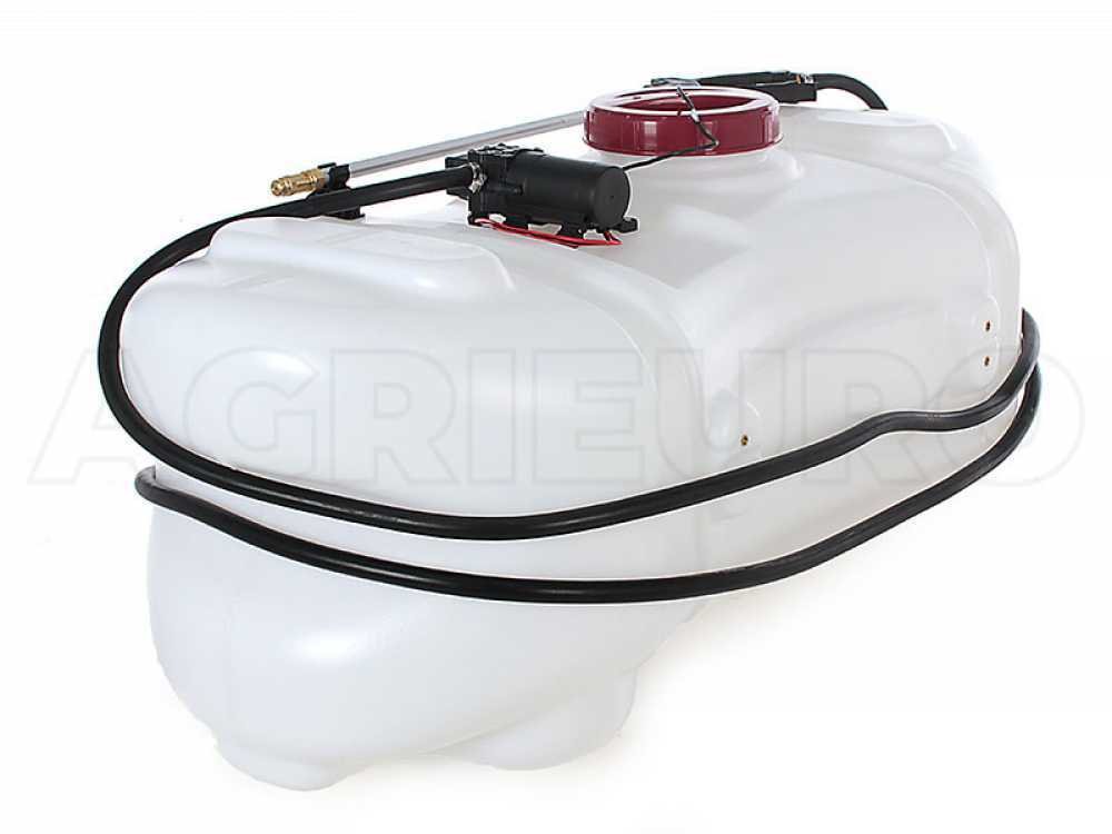 Plastic tank sprayer hot sale