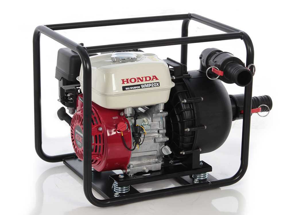 Water store pump cost