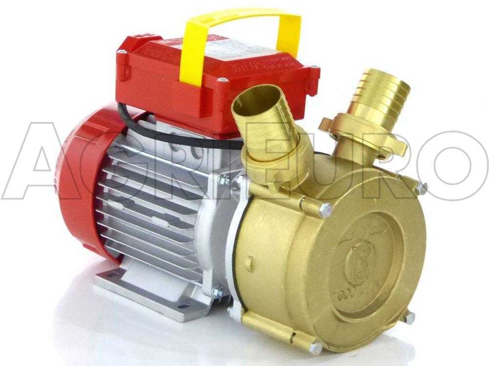 Water pump motor 2 hp deals