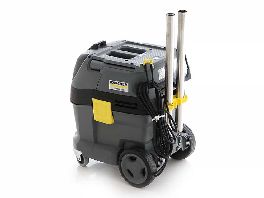 معجب karcher nt 30 