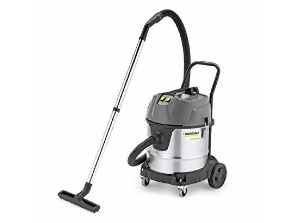 Karcher Nt 50 2 Me Classic Vacuum Cleaner Best Deal On Agrieuro