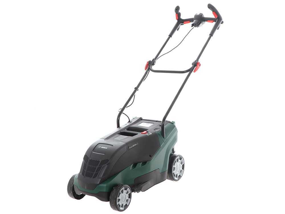 Bosch universal sales rotak 580
