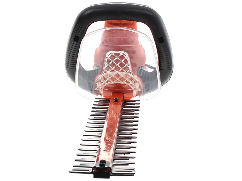 Black Decker GT7030 QS Electric Hedge Trimmer best deal on