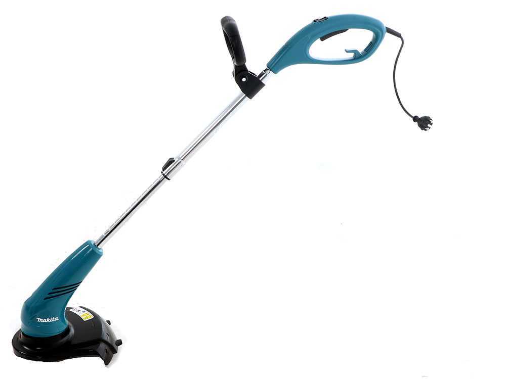 Makita UR3000 Electric Edge Strimmer best deal AgriEuro