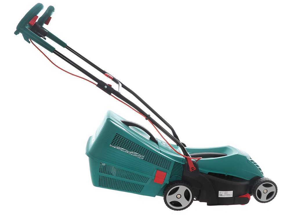 Bosch rotak 34 1400w clearance