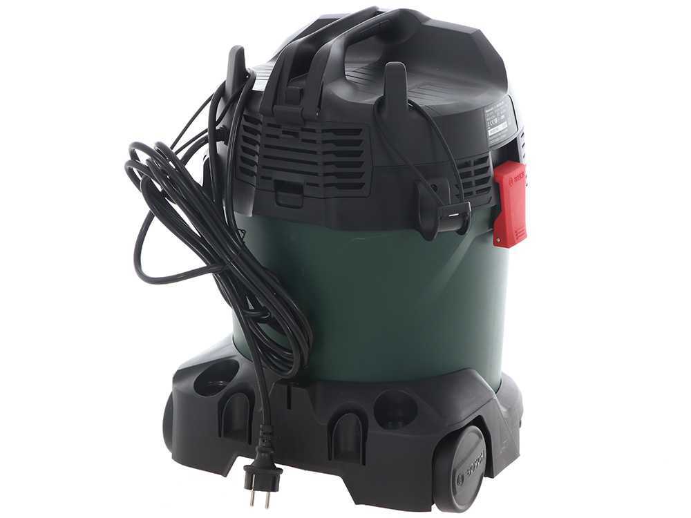 Bosch advancedvac sales 20 bags