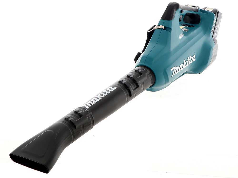 Makita turbo blower shop