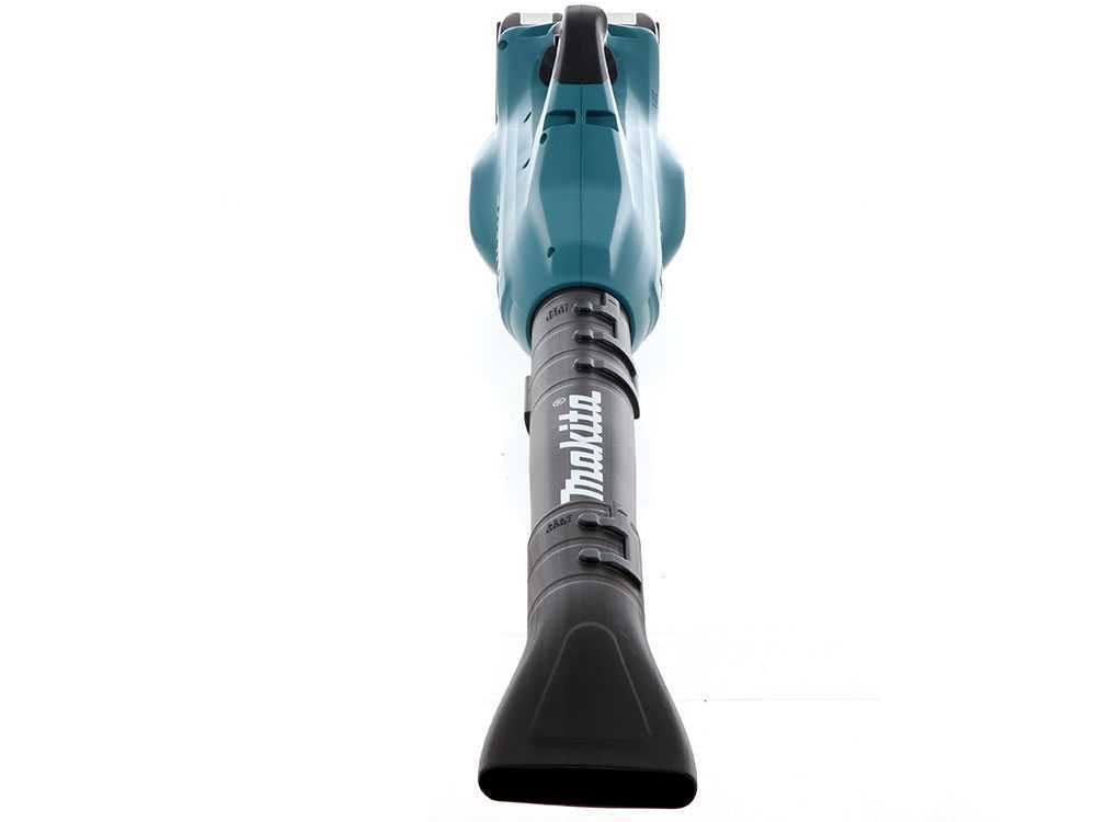 Makita clearance blower dub362