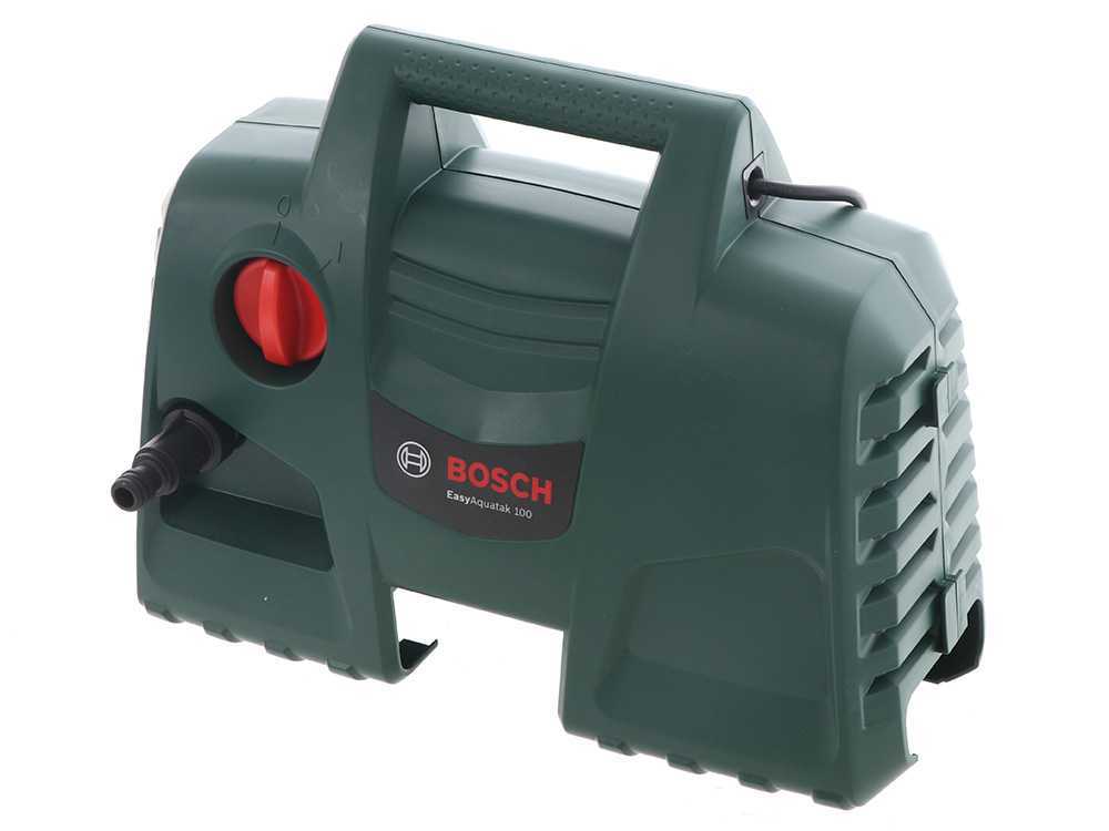Bosch easy discount aquatak 100