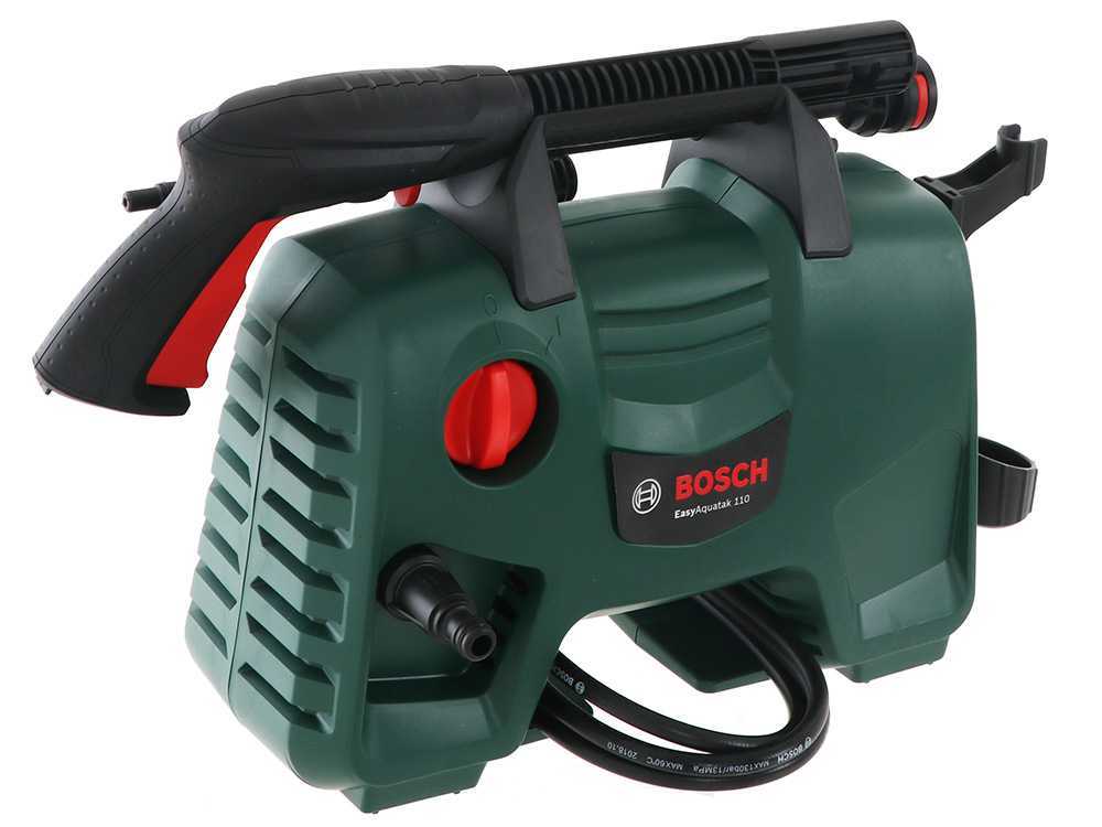 BOSCH EasyAquatak 110 Cold Water Pressure Washer , best deal on
