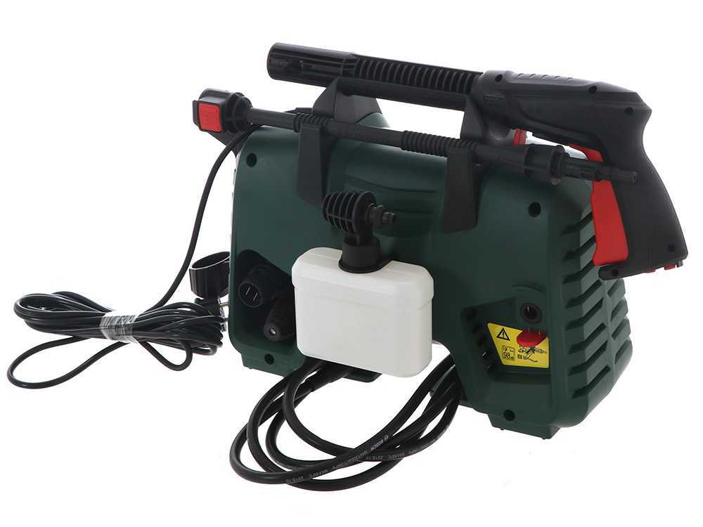 BOSCH EasyAquatak 110 Cold Water Pressure Washer , best deal on