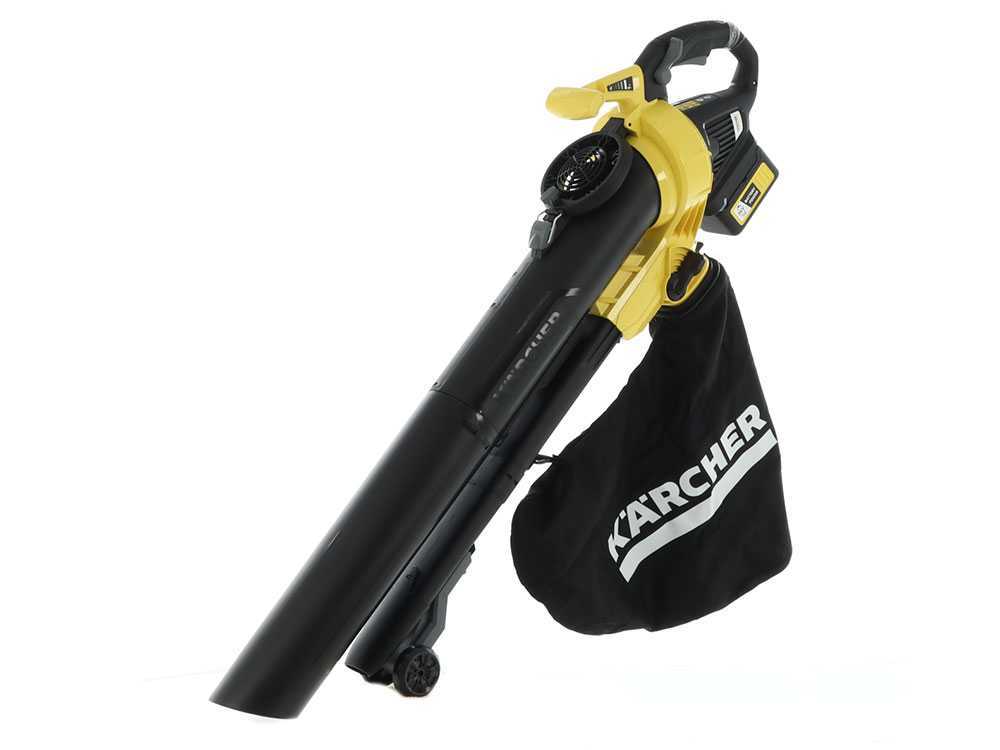 Cordless garden vacuum cleaner discount