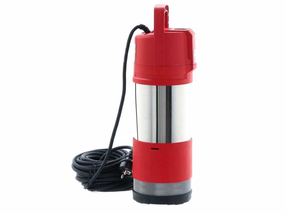 Einhell GE-PP 1100 N-A Submersible Pump best deal on AgriEuro